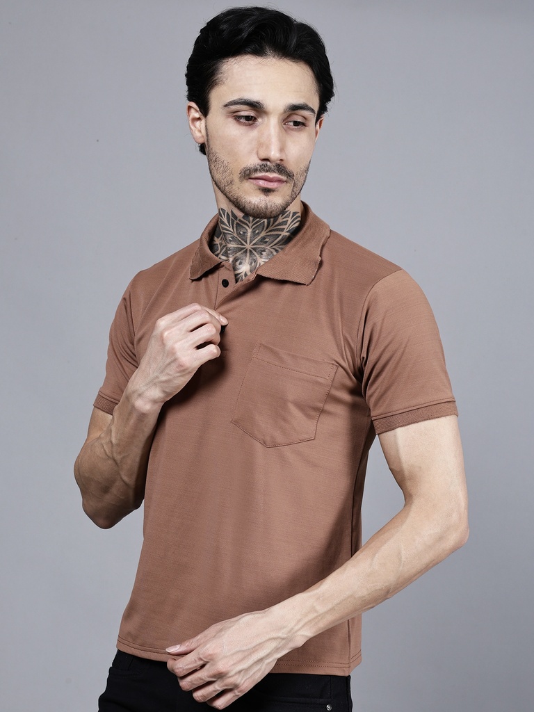 DA0073 Brown